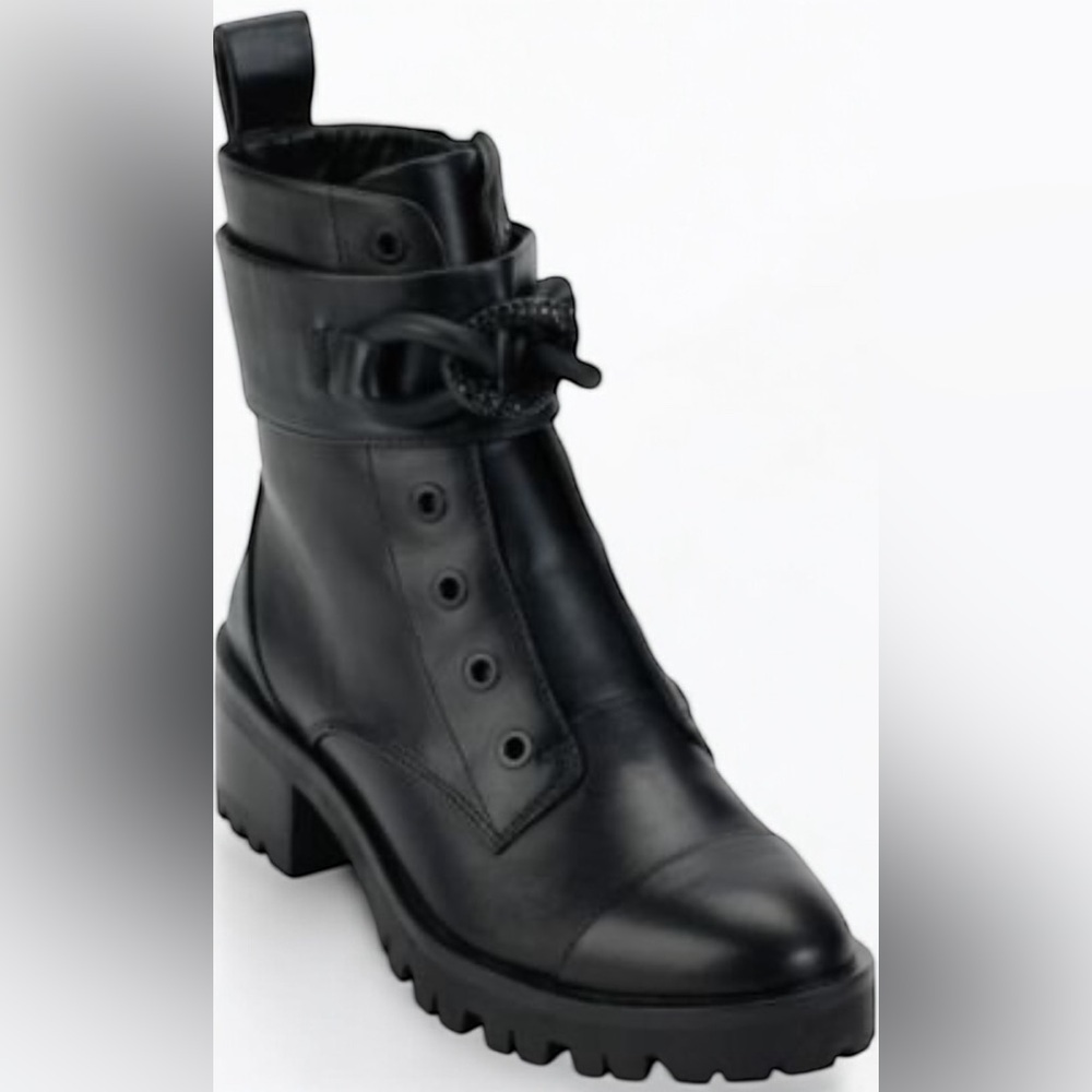 Karl Lagerfeld Paris Pepper Boots